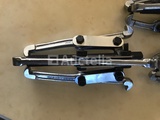 Thumbnail of 3 piece pulley puller set 80, 100 and 150mm