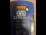 Thumbnail of 17 piece metal drill set Niteo