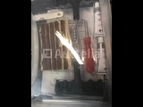 Thumbnail of Car tire repair kit Benson