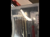 Thumbnail of Car tire repair kit Benson
