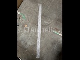 Thumbnail of 10 x stainless steel ruler