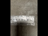 Thumbnail of 10 x stainless steel ruler