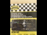 Thumbnail of 40 piece Tap and die set
