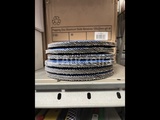 Thumbnail of 6 x zircon flap disc 180mm