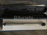 Thumbnail of Torque torque wrench 1/2" 210nm