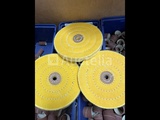 Thumbnail of 3 x polishing disc 125mm