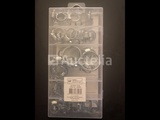 Thumbnail of Hose clamp set 40 pieces
