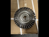 Thumbnail of round wire brush 150 mm