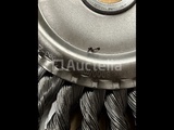 Thumbnail of round wire brush 150 mm