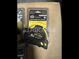 Thumbnail of 3x tape measure 5 meters rubber