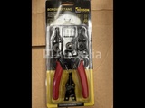 Thumbnail of Circlip pliers with extra jaws
