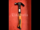 Thumbnail of Claw hammer fiberglass