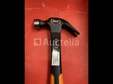 Thumbnail of Claw hammer fiberglass