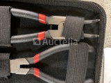 Thumbnail of 4 piece circlip pliers set in case 125 mm
