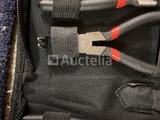 Thumbnail of 4 piece circlip pliers set in case 125 mm
