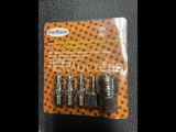 Thumbnail of Air coupling set