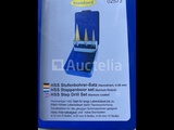 Thumbnail of Step drill set Stanford 3 pieces