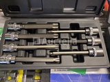 Thumbnail of Socket set extended torx