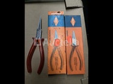 Thumbnail of 3 x Knipex pliers