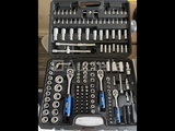 Miniaturansicht von 172 piece professional socket set