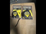 Miniaturansicht von 2 x tape measure 5 and 7.5 meters