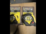 Miniaturansicht von 2 x tape measure 5 and 7.5 meters
