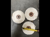 Miniaturansicht von 3 x polishing disc 100mm