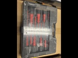 Miniaturansicht von VDE screwdriver set 11 pieces