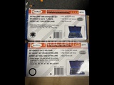 Miniaturansicht von 2 x extra long socket bit set Torx and Spline