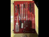 Miniaturansicht von Airbrush cleaning set