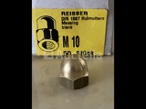 Miniaturansicht von 50 brass cap nuts M10