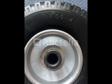 Miniaturansicht von PU wheel puncture proof 3.00-4