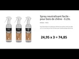 Miniaturansicht von 3 WOCA Easy Neutralizing Sprays for Oak Wood