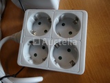 Miniaturansicht von 7 Blocks of 4 outlets