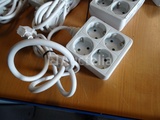 Miniaturansicht von 7 Blocks of 4 outlets