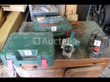 Thumbnail of Portable Woodworking Machines (REF010586-005)
