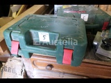 Thumbnail of Portable Woodworking Machines (REF010586-005)