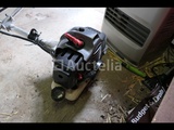 Miniaturansicht von Power plus POWEG8011 petrol brush cutter (REF010586-019)