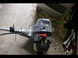 Miniaturansicht von Power plus POWEG8011 petrol brush cutter (REF010586-019)
