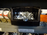 Miniaturansicht von 20,000 (+/-) Miscellaneous fasteners