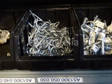 Miniaturansicht von 20,000 (+/-) Miscellaneous fasteners
