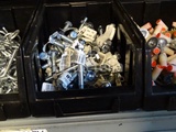 Miniaturansicht von 20,000 (+/-) Miscellaneous fasteners