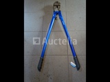 Miniaturansicht von 2 Bolt cutters 900 mm length 36'' CT23