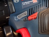 Miniaturansicht von BOSCH GSR 18V-55 cordless drill driver in its systainer