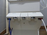 Minituur van Fresenius 5008 Dialyse Generator
