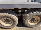 Minituur van Vrachtwagens New Holland F106.6A