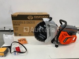 Thumbnail of Daewoo - 2025 - DACNQ740S - Concrete saw