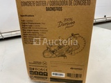 Thumbnail of Daewoo - 2025 - DACNQ740S - Concrete saw