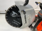 Thumbnail of Daewoo - 2025 - DACNQ740S - Concrete saw