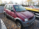 Thumbnail of Daihatsu J100LG-GMDE Parts Car (VIN:JDAJ100G000508917)